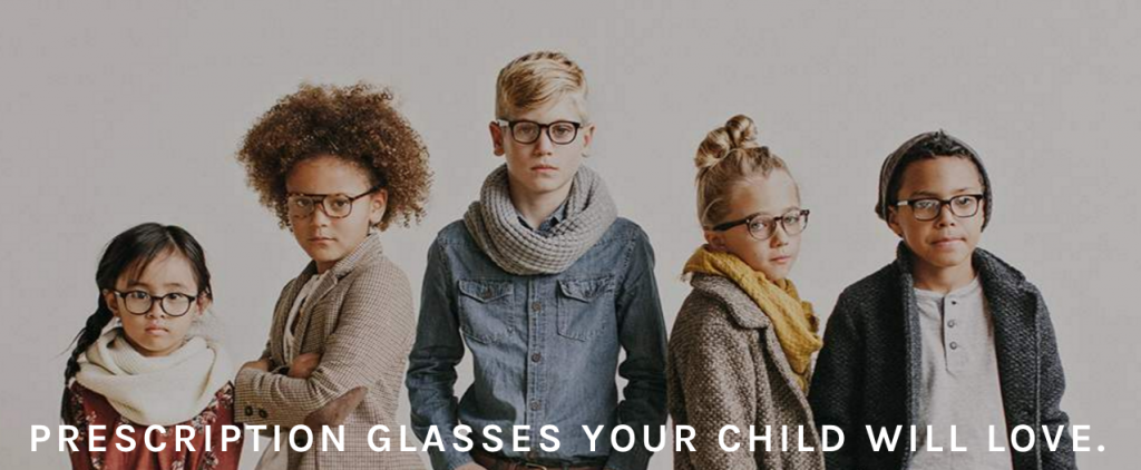 Jonas Paul Eyewear Kids glasses
